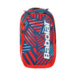 Babolat Babolat Kids Backpack-Blue,Red