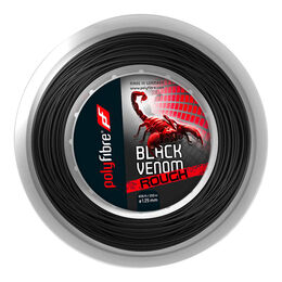 Black Venom Rough 200m schwarz