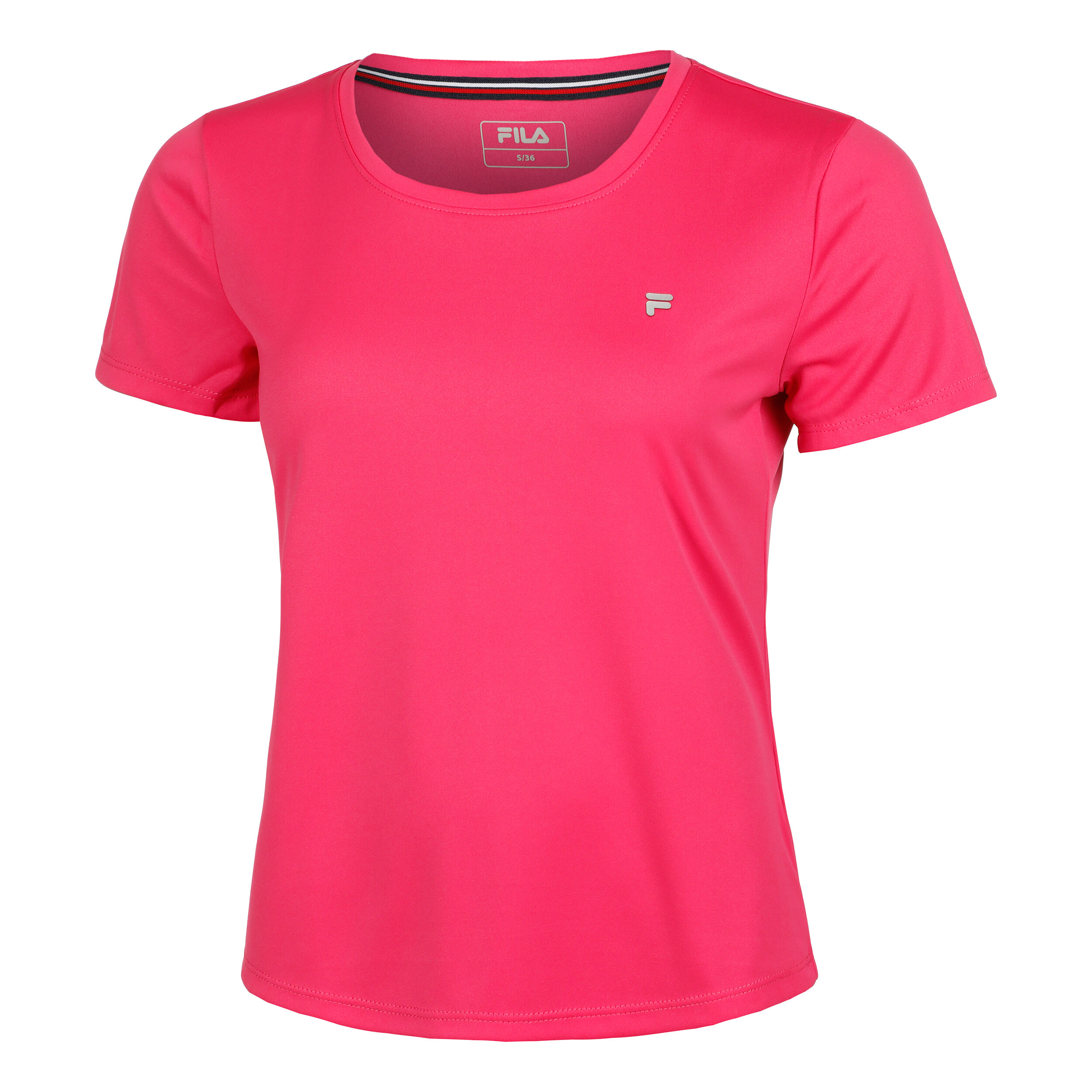 Fila t store shirt womens