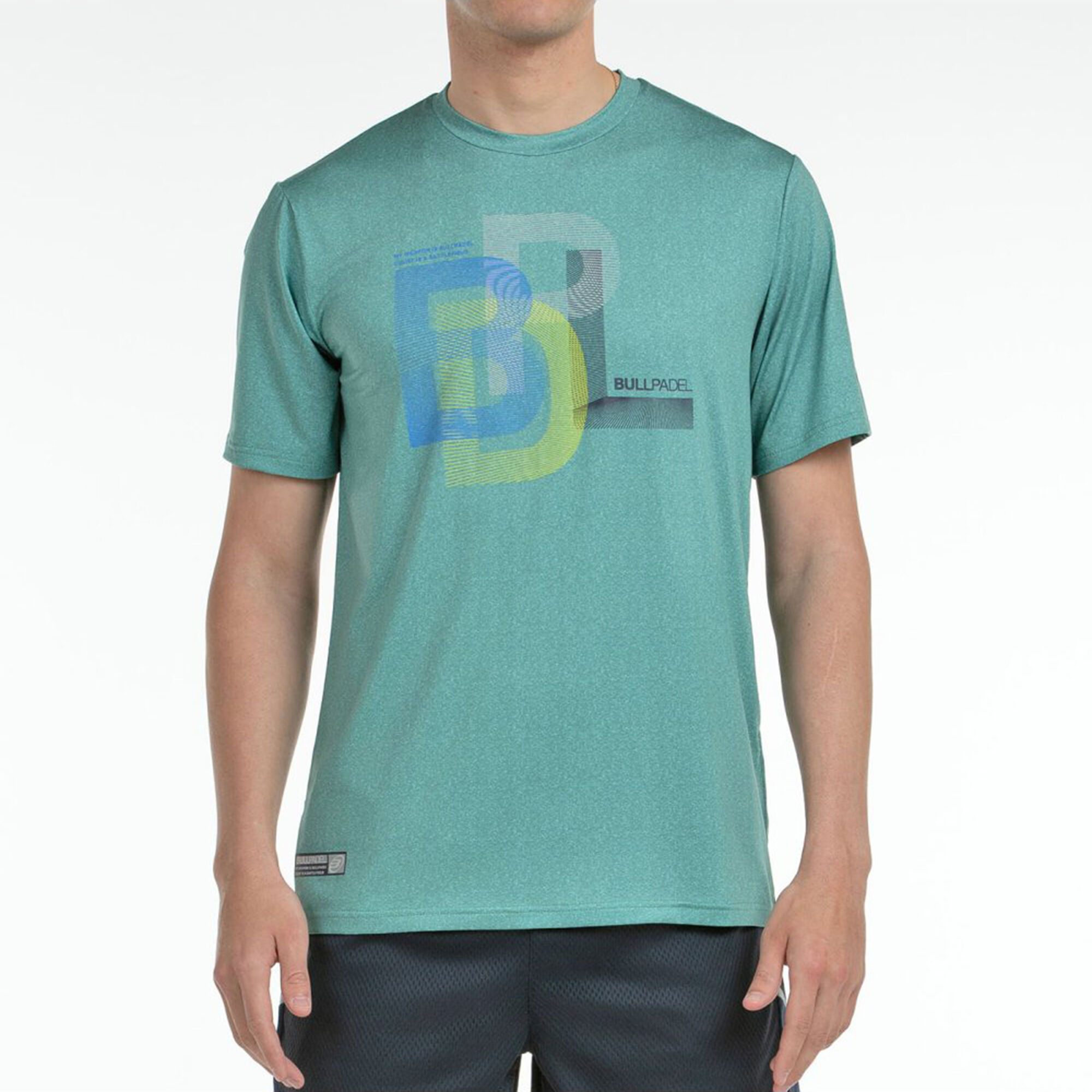 Bullpadel