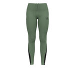 Odlo Clothing Odlo Essential Mesh Tight Women-Olive