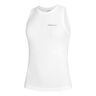 ADV Cool Intensity SL Tank Top Women-White