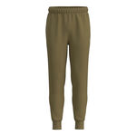 BIDI BADU Clothing BIDI BADU Chill Wide Leg Training Pants Men-Olive