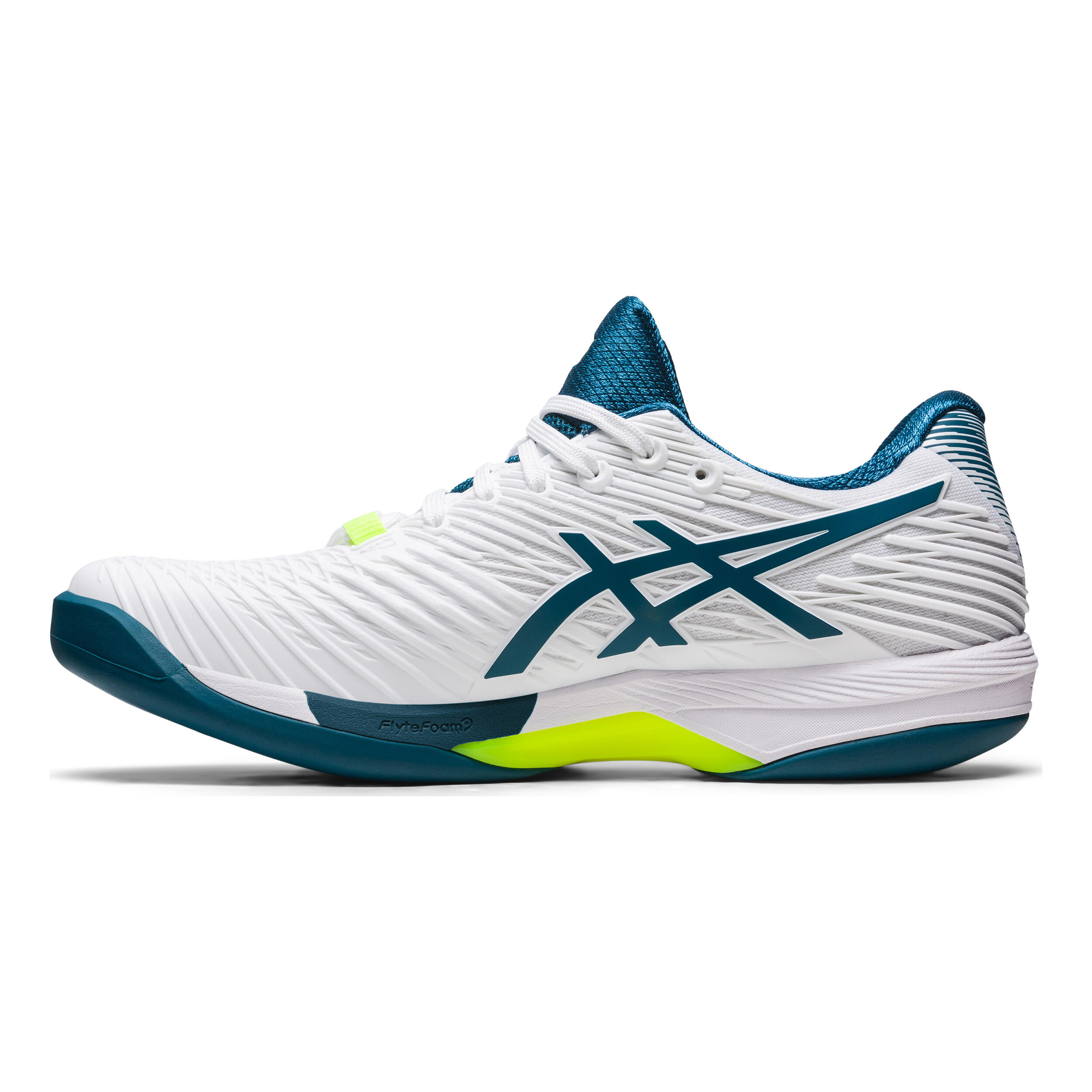 Chaussures tennis asics hot sale gel solution speed