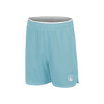 Quiet Please Clothing Quiet Please Create Smash Shorts Boys-Light Blue