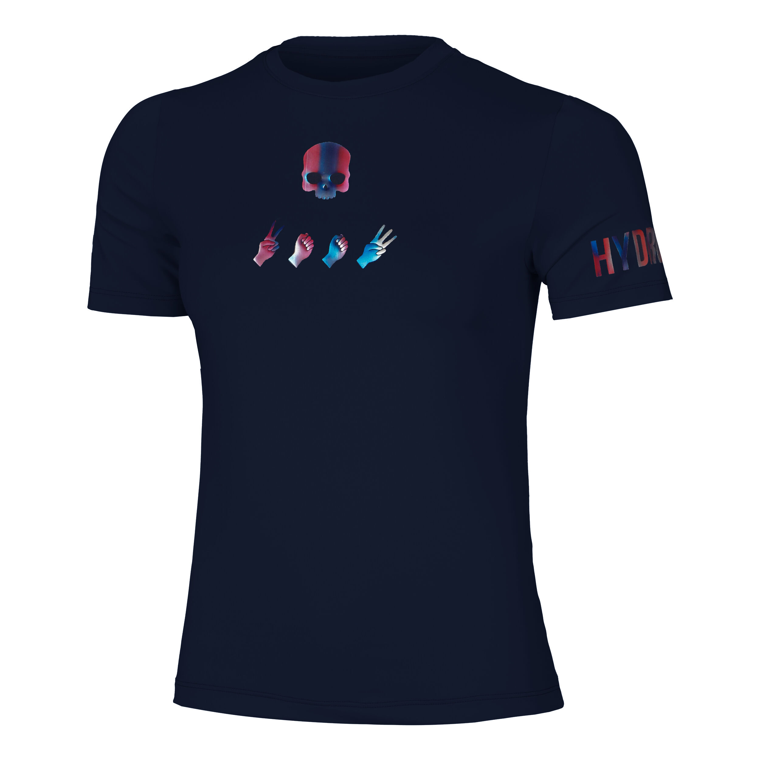 Ropa tenis calavera on sale