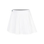 Lacoste Skirt Lacoste Skirt Women - white