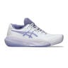 Gel-Resolution X Clay court shoe Women - white, lilac