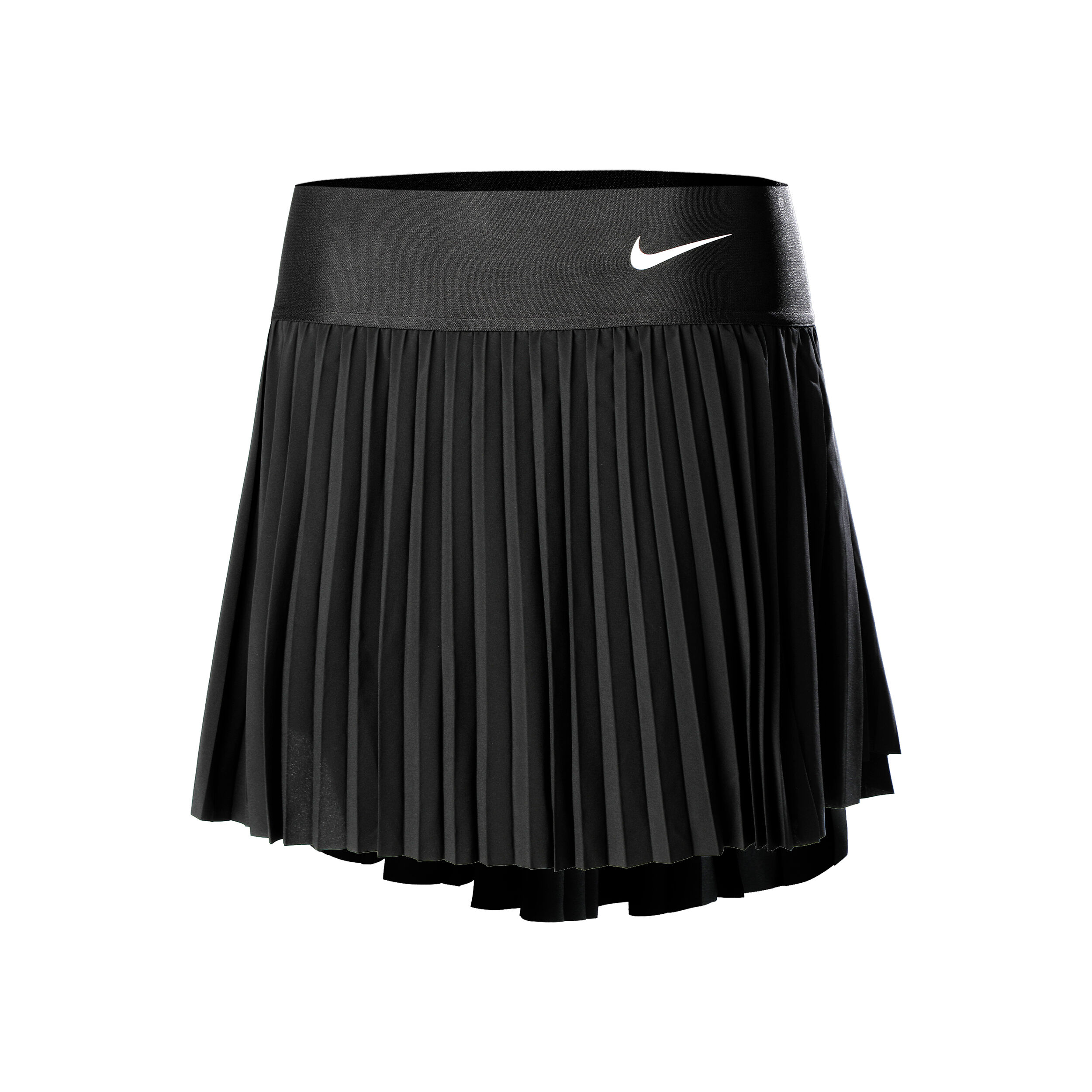 nike elevated victory tennis skirt