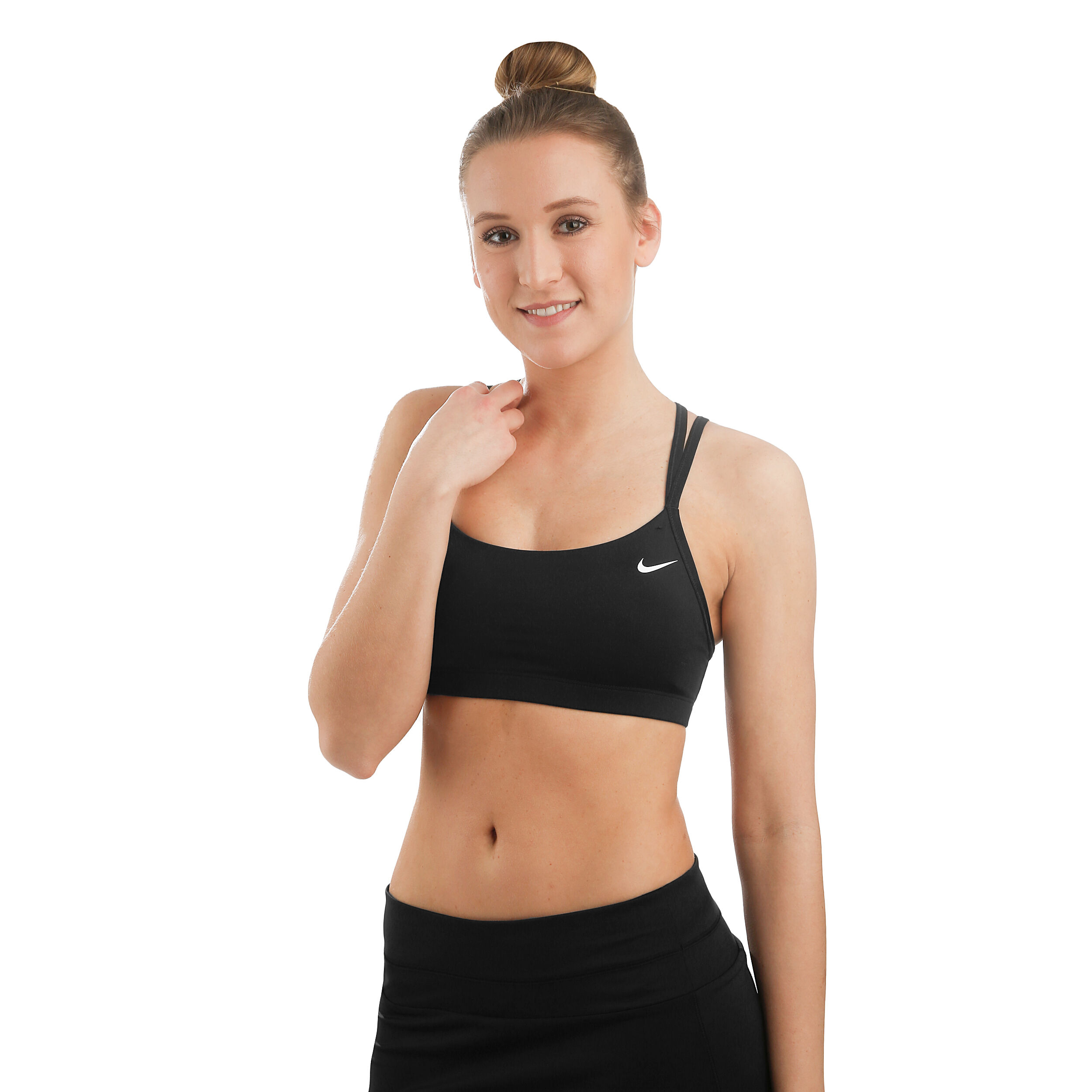 Nike favorites strappy bra new arrivals