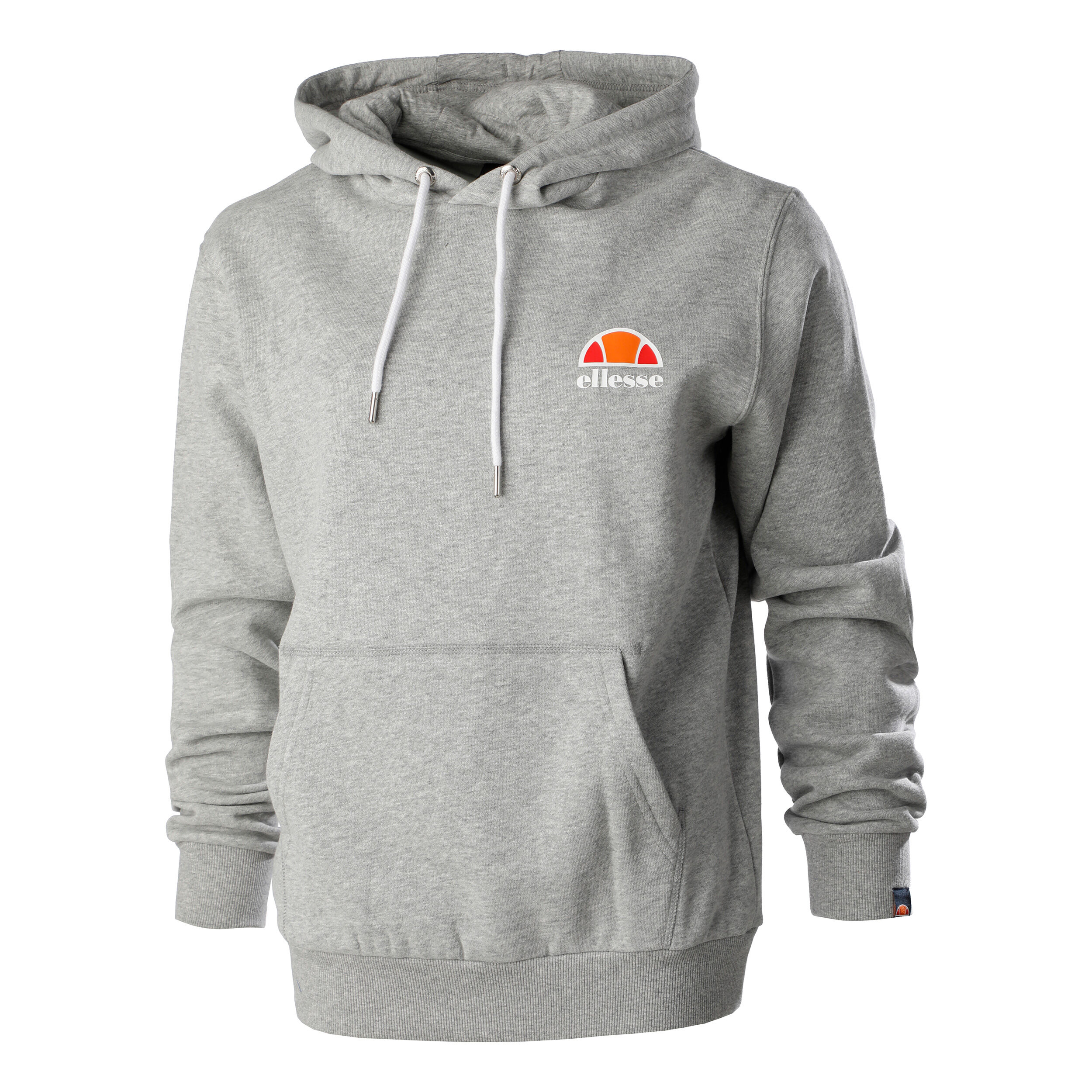 Buy Ellesse Elise OH Hoody Women Grey online Tennis Point UK