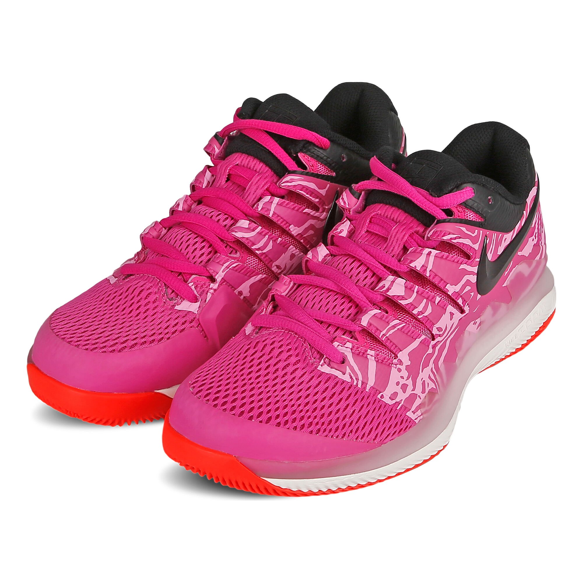 Pink Nike Tennis Shoes | Images and Photos finder