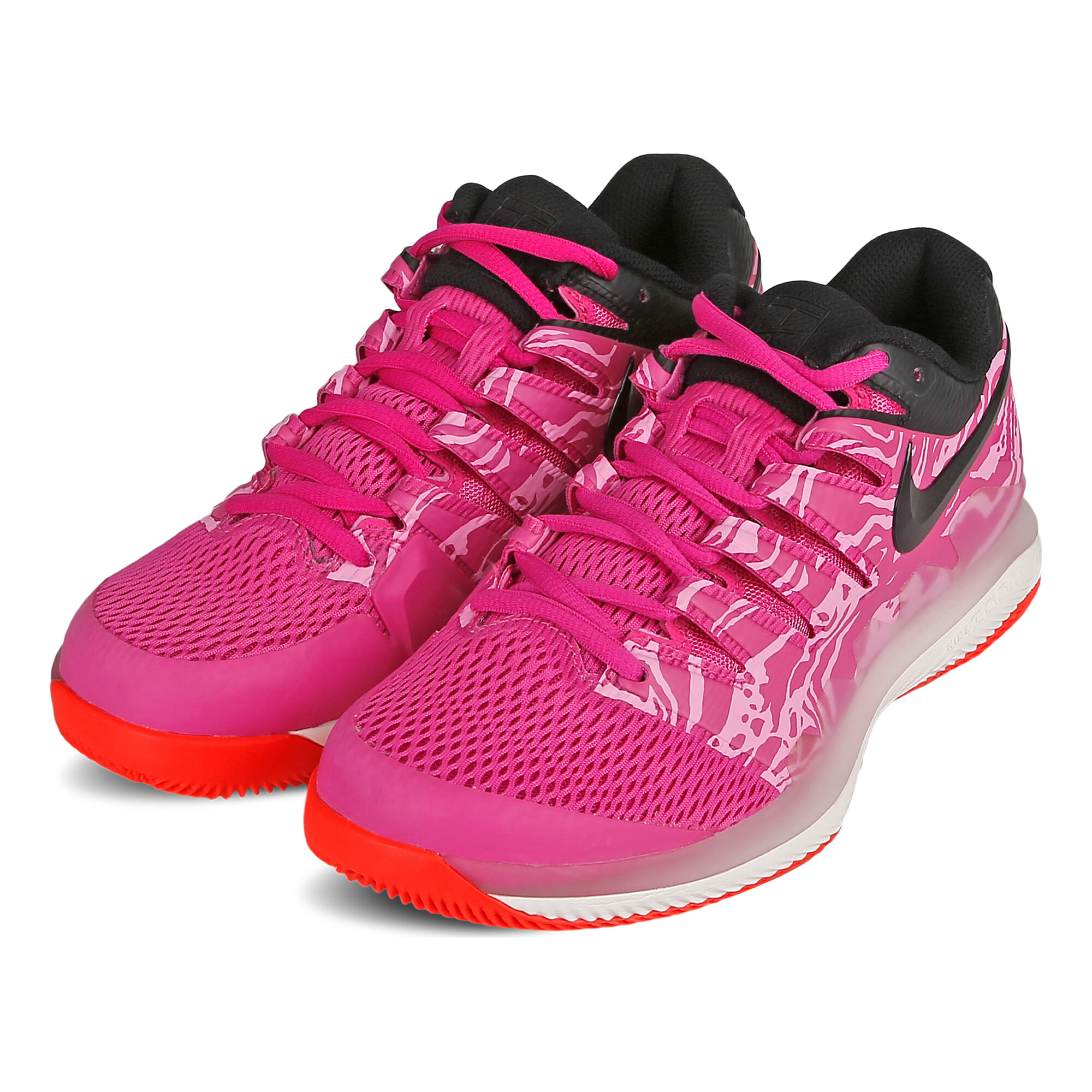Pink Nike Tennis Shoes Images and Photos finder