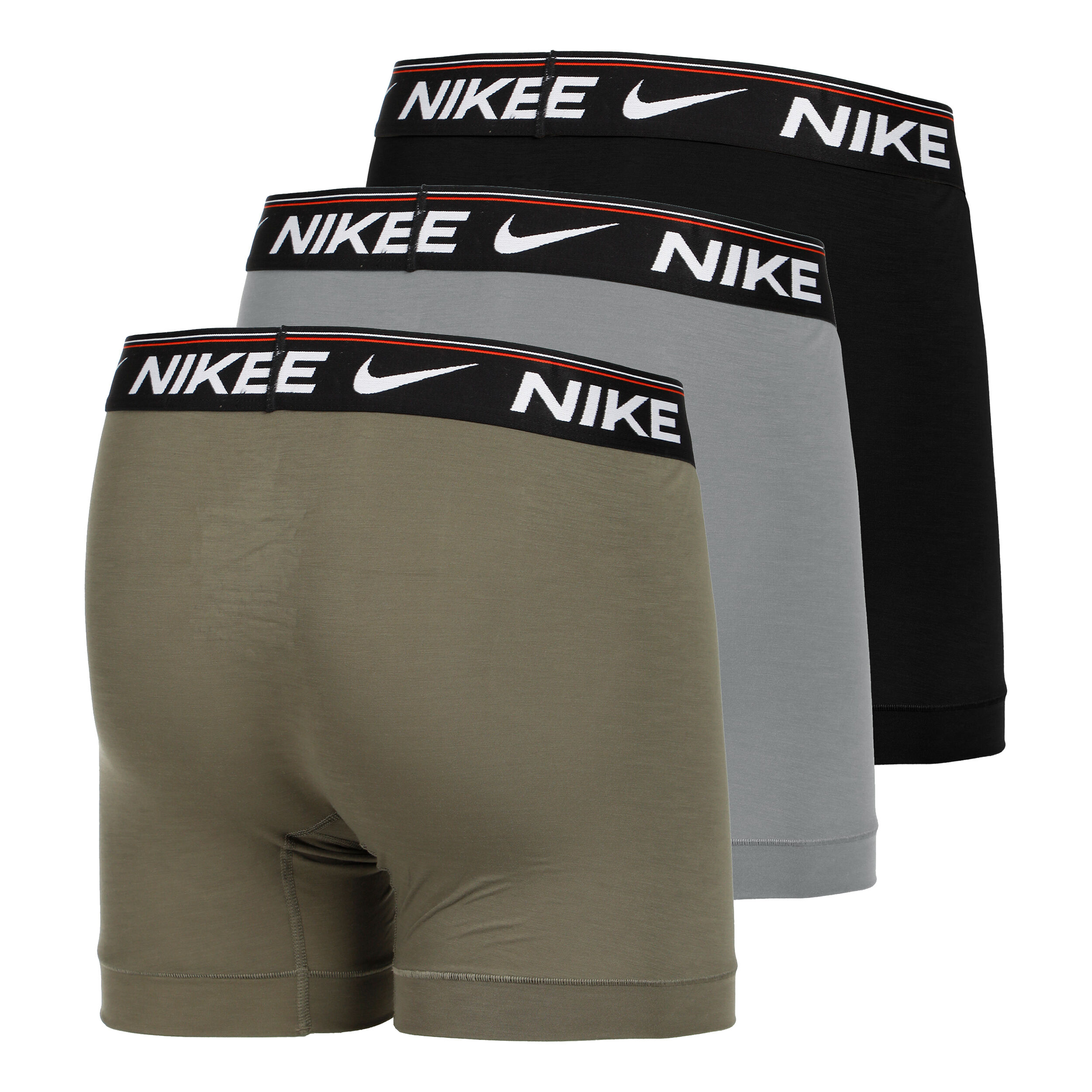 Buy Nike Ultra Comfort Boxer Slip 3 Pack Men Multicoloured online Tennis Point UK