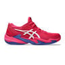 Court FF 3 All Court Shoe Women-Berry,White
