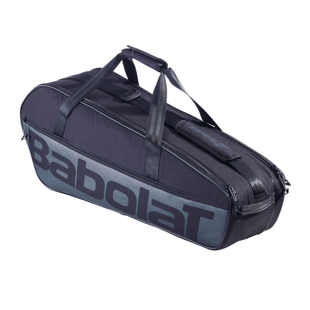 Babolat Court M Racket Bag-Black black
