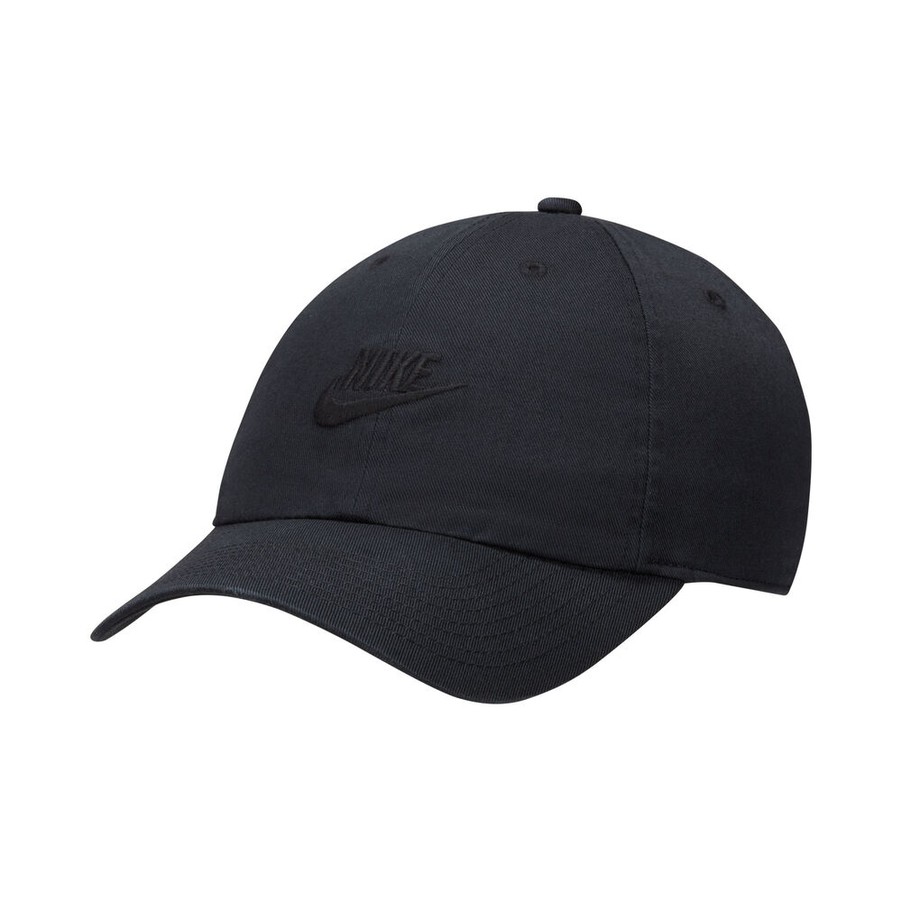Nike Club Cap black, size: