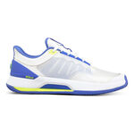 Wilson Tennis shoes Wilson Intrigue Tour All Court Shoe Women-White,Blue