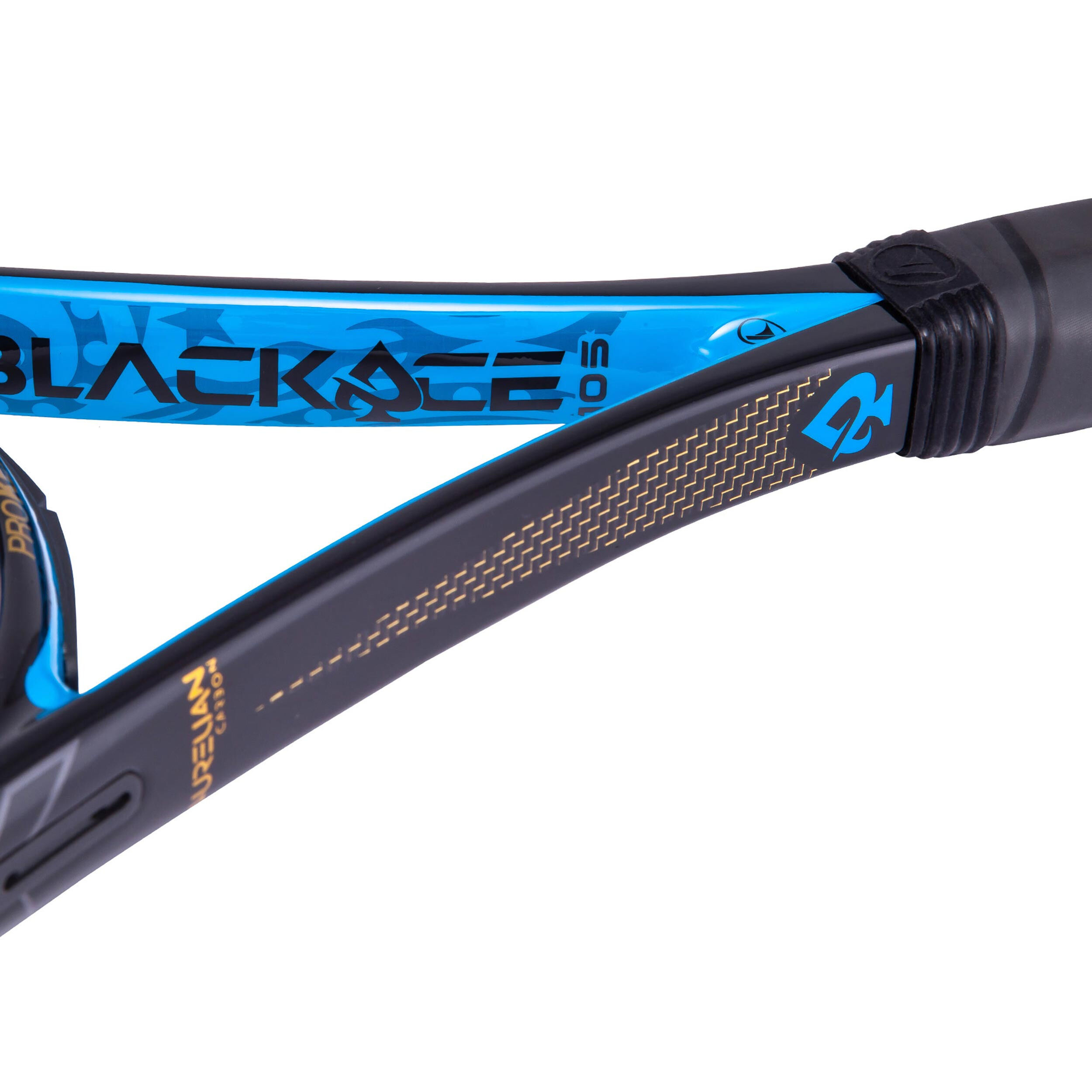PROKENNEX Black Ace 105 (2025) | Tennis-Point