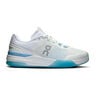 THE ROGER ADV Pro W AC All court shoe Women-white, light blue