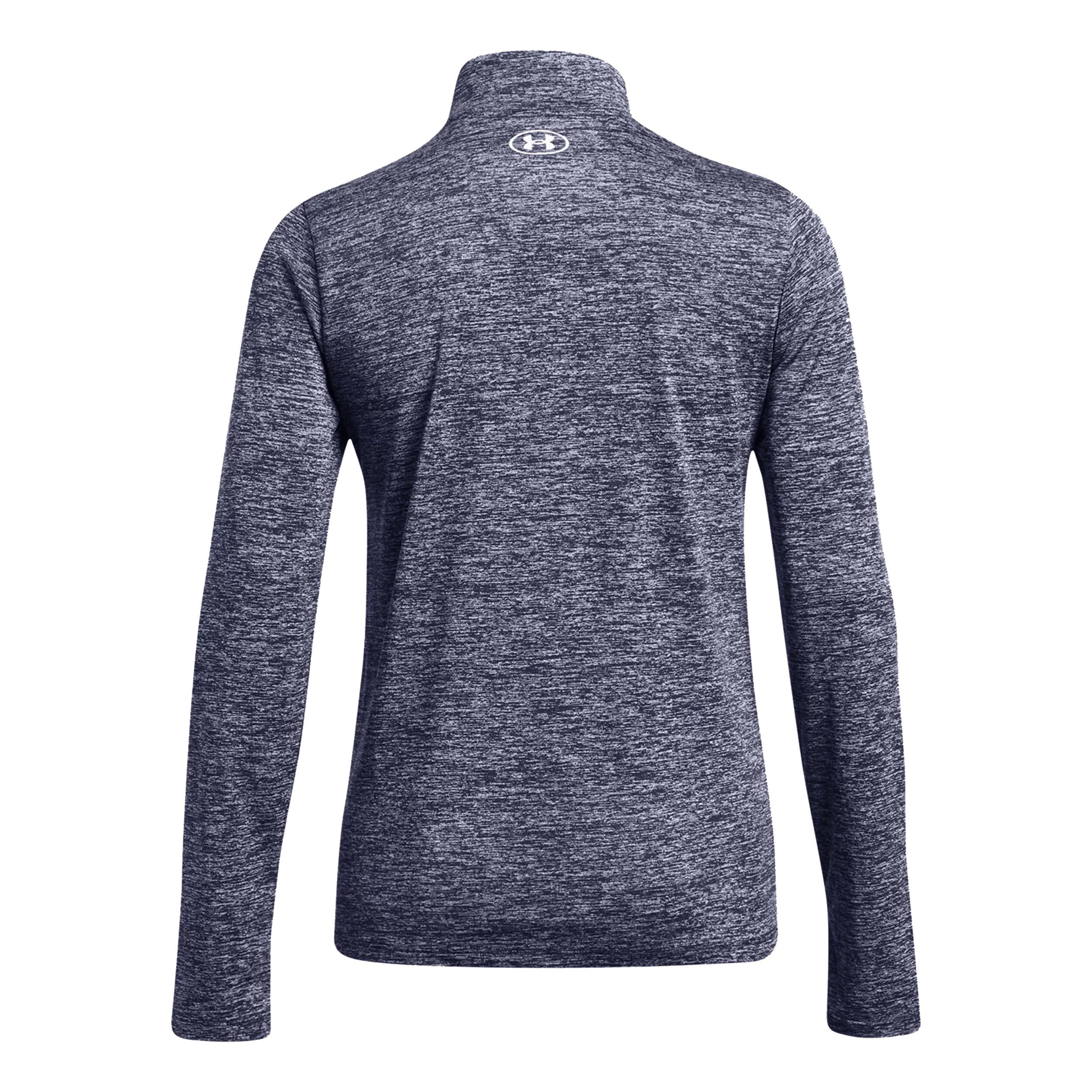 Under armour dri fit long sleeve best sale