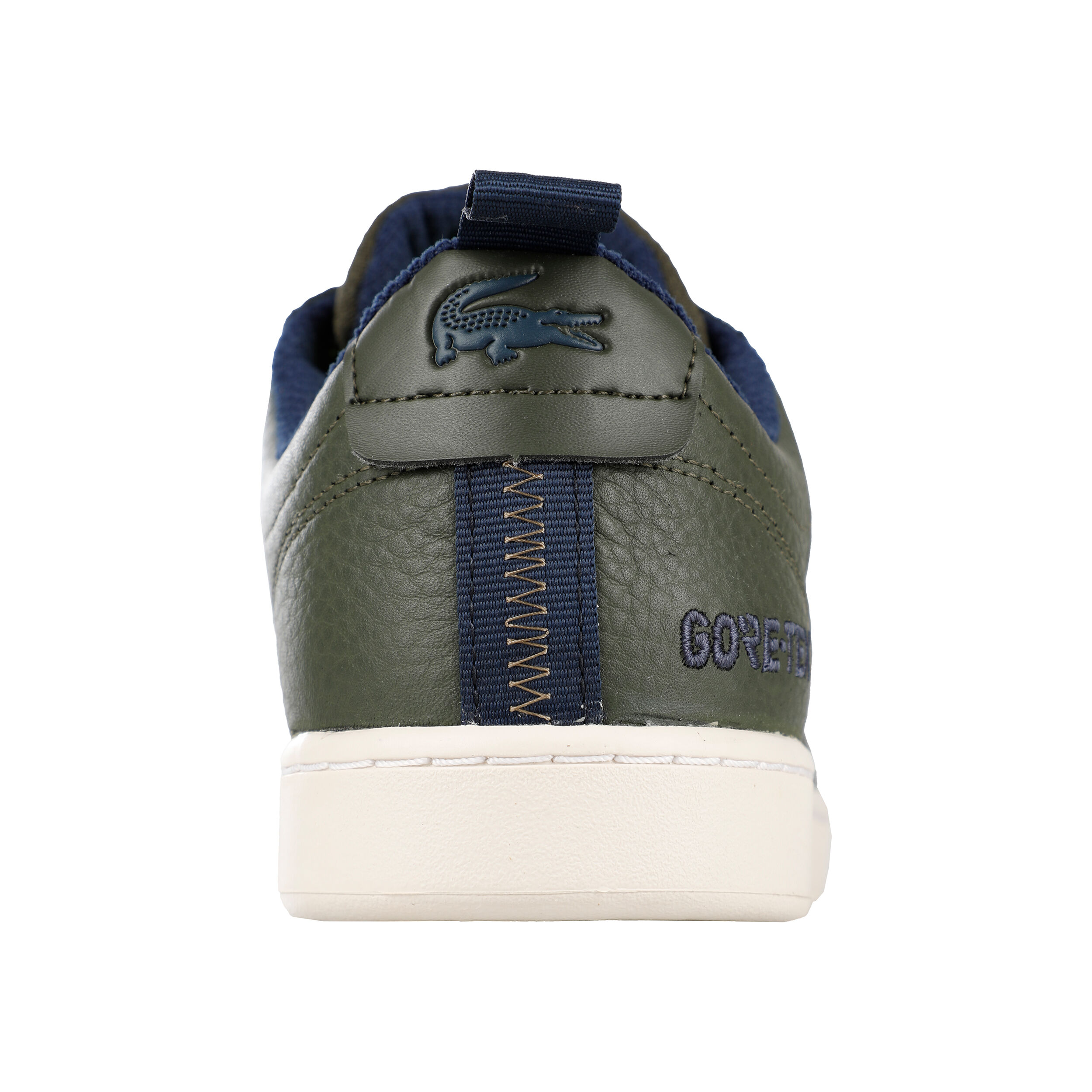 Lacoste carnaby shop evo bleu