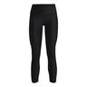 Heatgear Hi Ankle Tight Women-Black