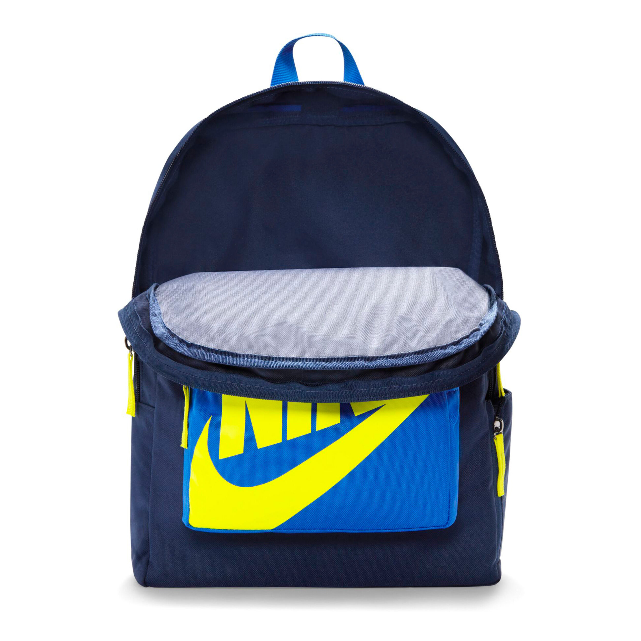 Classic Backpack Dark Blue