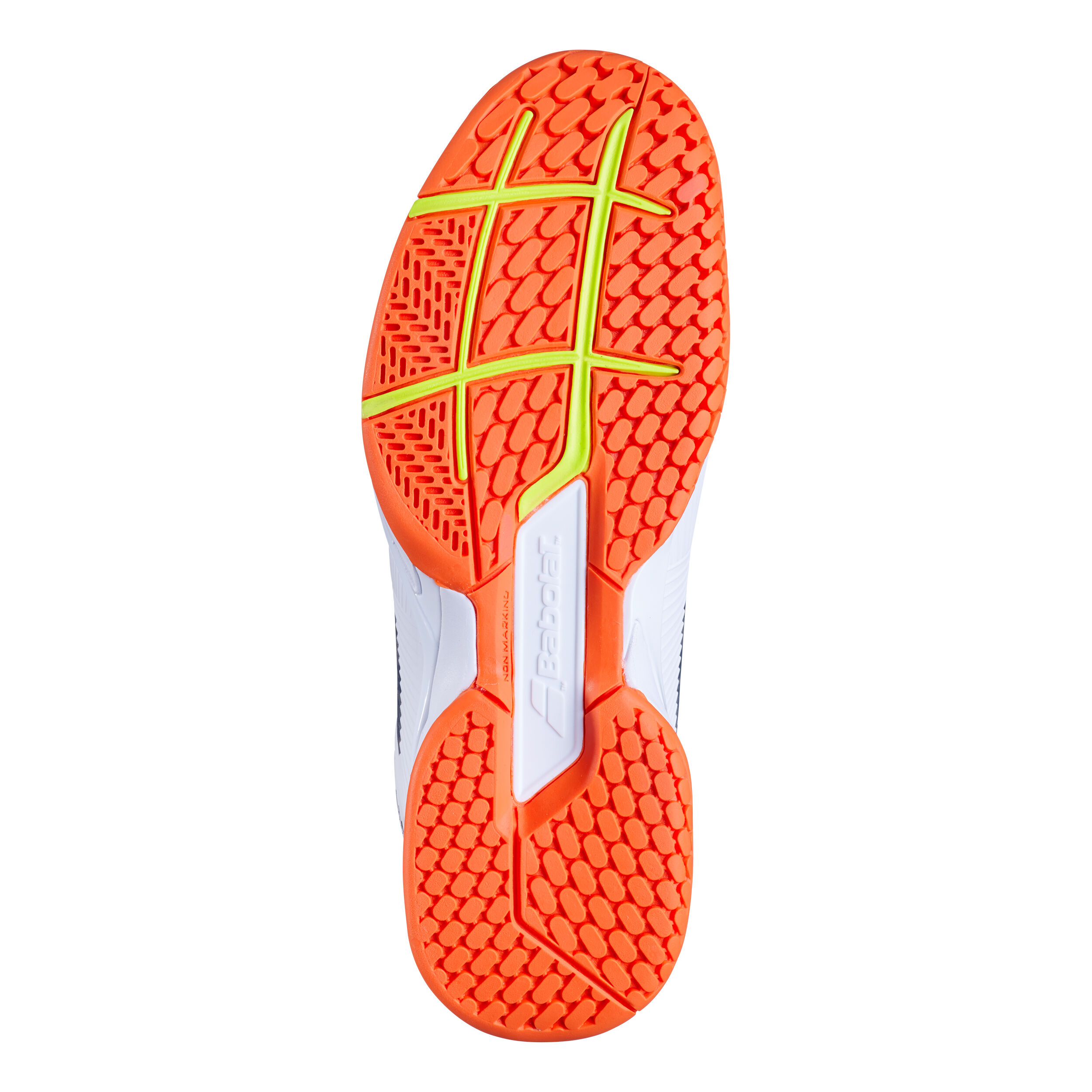 Babolat propulse hot sale rage all court