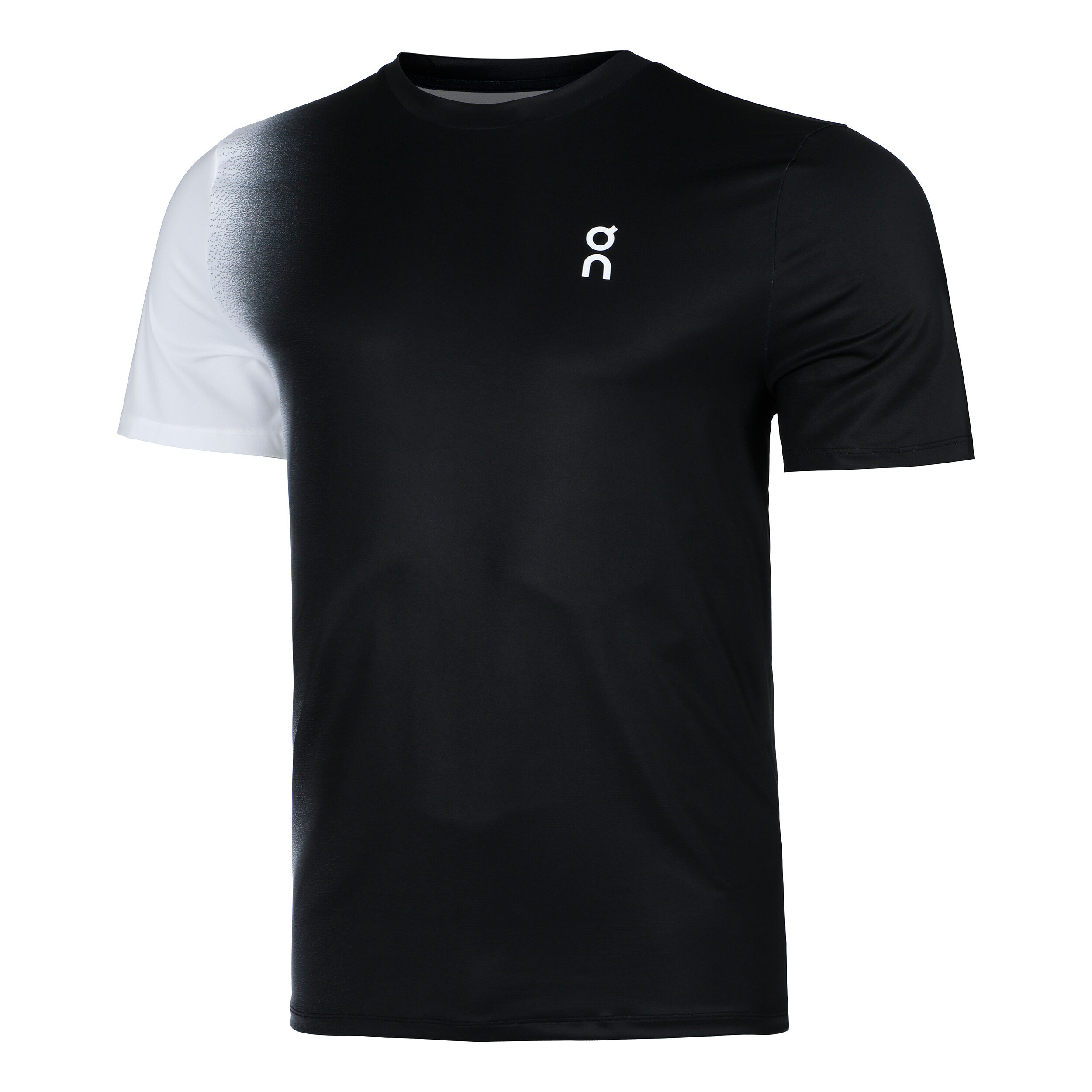 On Court T-Shirt Men Black, White | Tennis-Point