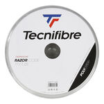 Tecnifibre Tecnifibre Razor Code 200m String Reel-Grey