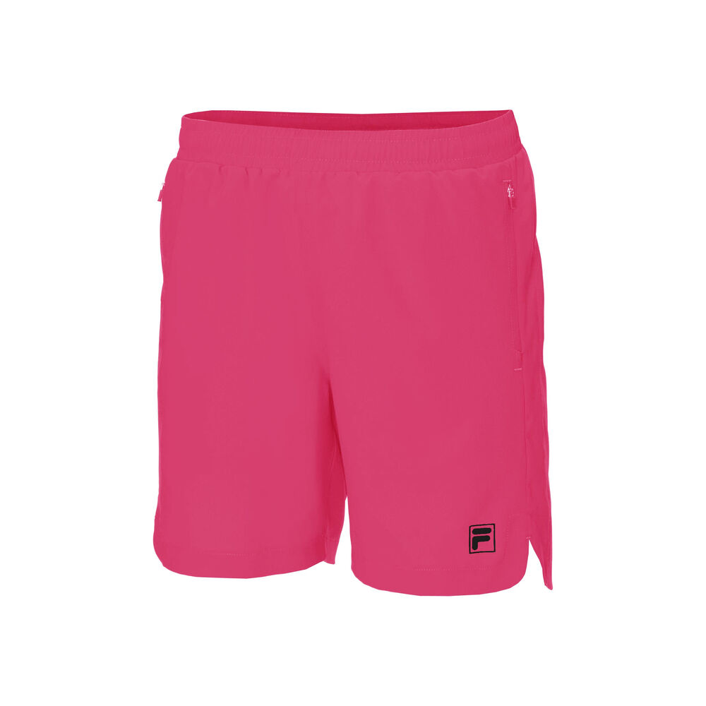 Fila Elrik Shorts Men pink Fila Elrik Shorts Men pink