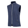 Weste Limited Classic Vest Women - dark blue