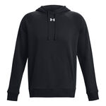 Under Armour Clothing Under Armour Rival Hoody Men-Black