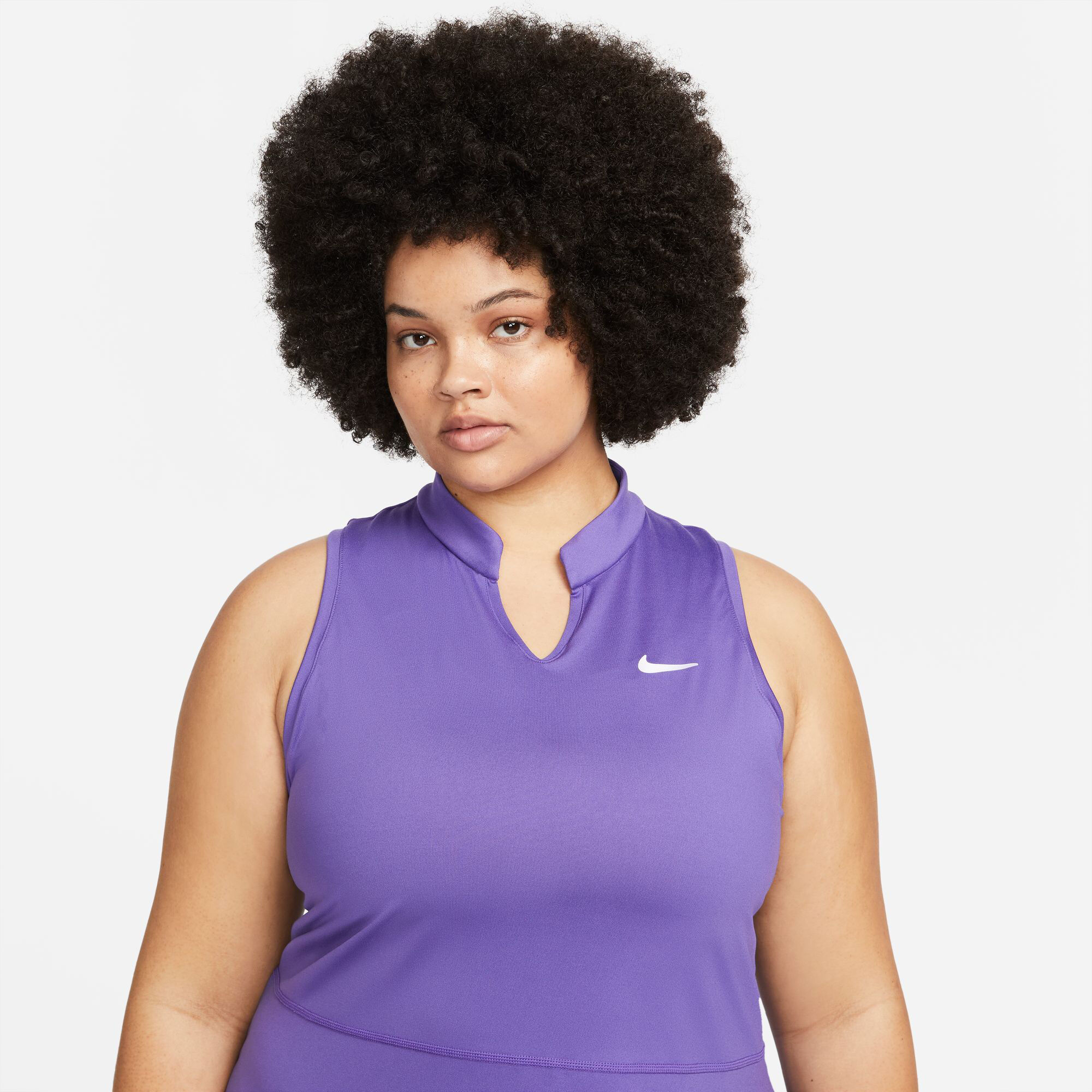Plus size store tennis clothes uk