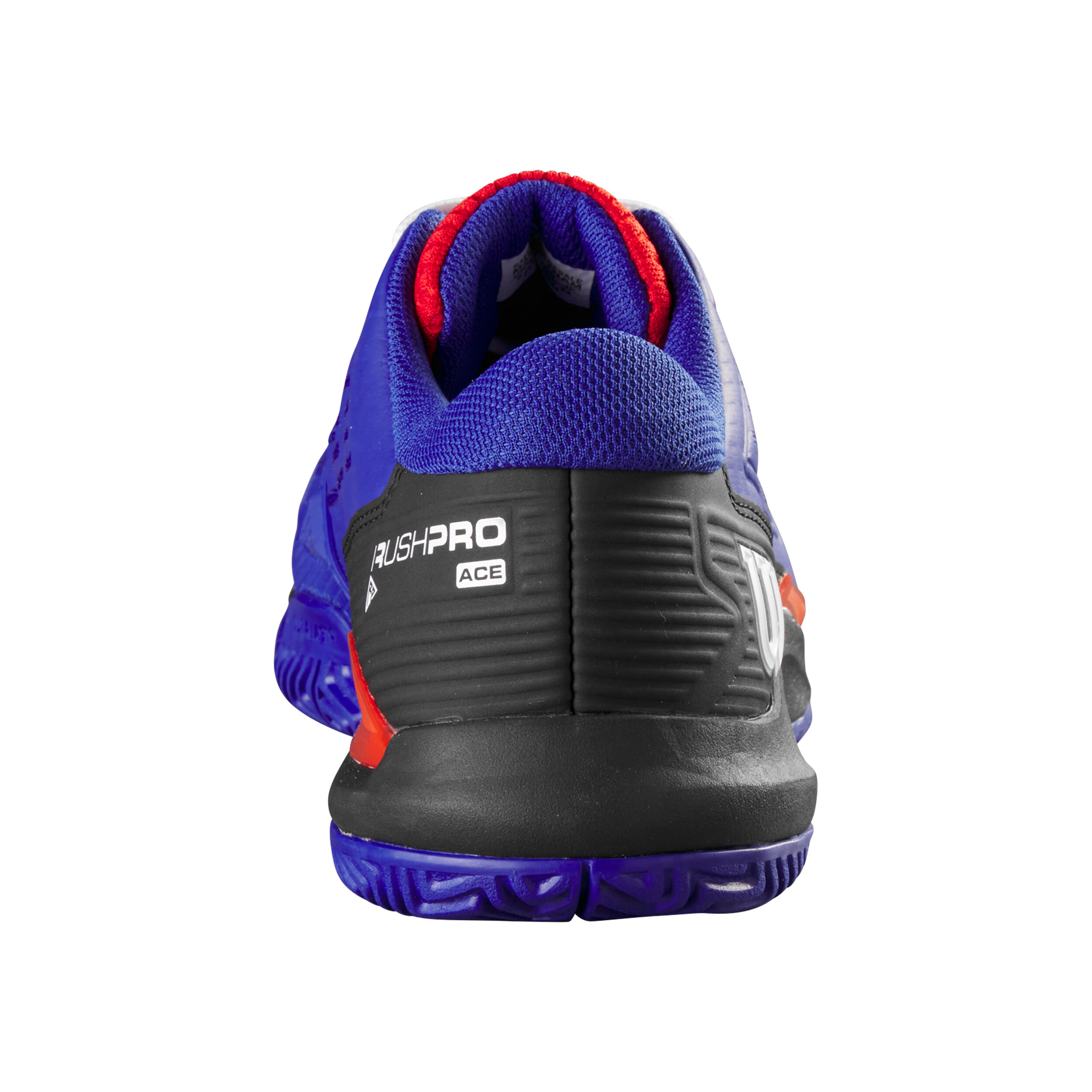Tenis wilson ace sales
