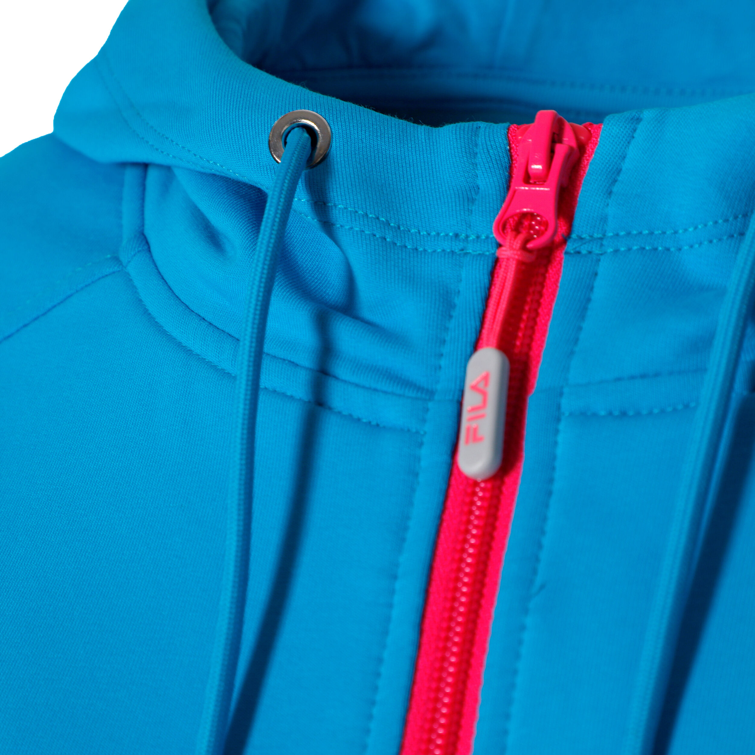 Fila zipper shop