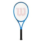Wilson Tennis rackets Wilson Ultra 100L V4.0 Bright Neon Blue