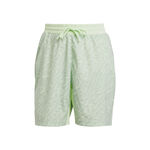 adidas Clothing adidas Ergo Pro 7in Shorts Men-Light Green,Silver