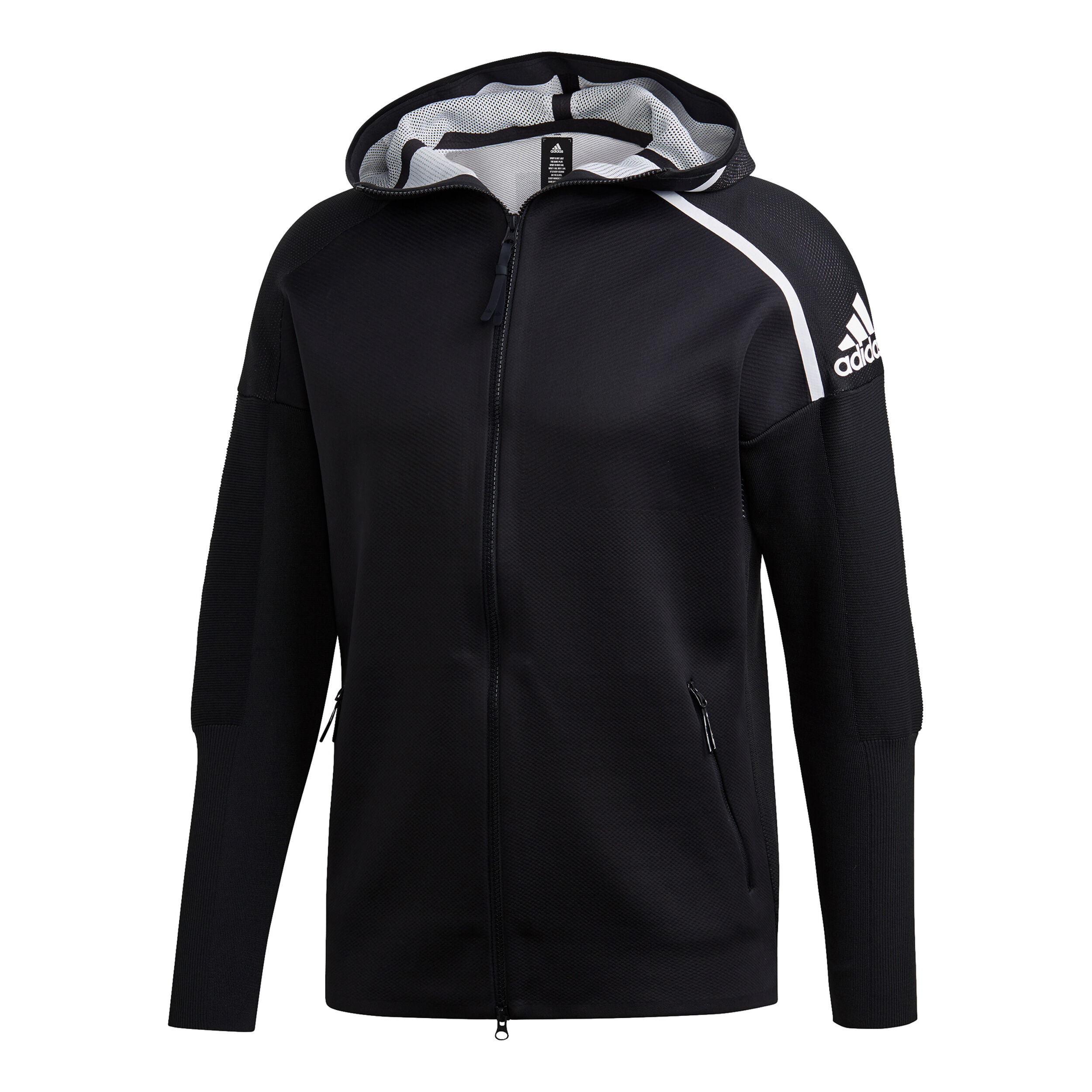 Z.n.e primeknit adidas top