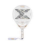 NOX Padel rackets NOX GENIUS 12K ALUM Xtreme Padel racket 