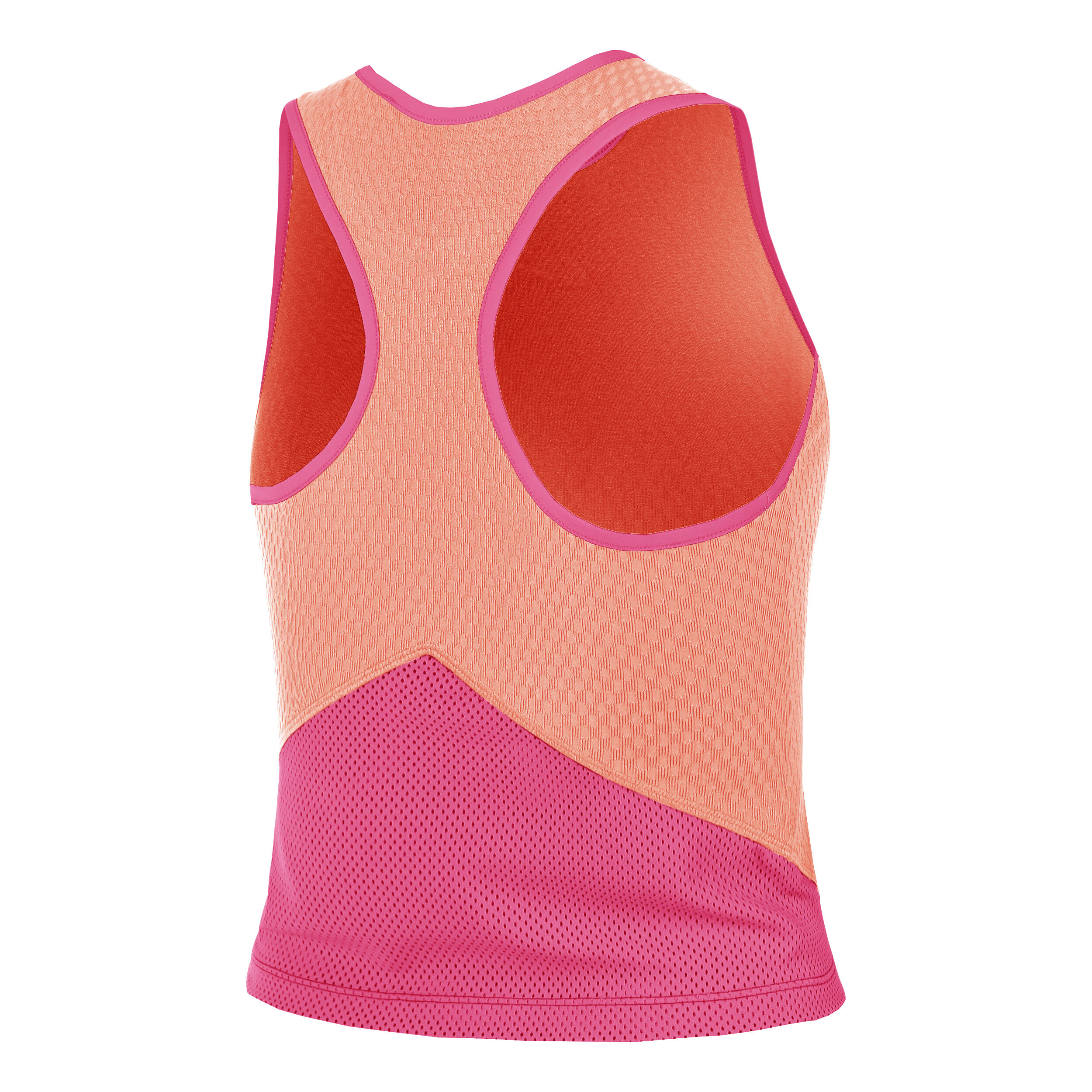 Buy Nike Dri Fit Court Slam Tank Top Women Orange online Tennis Point UK