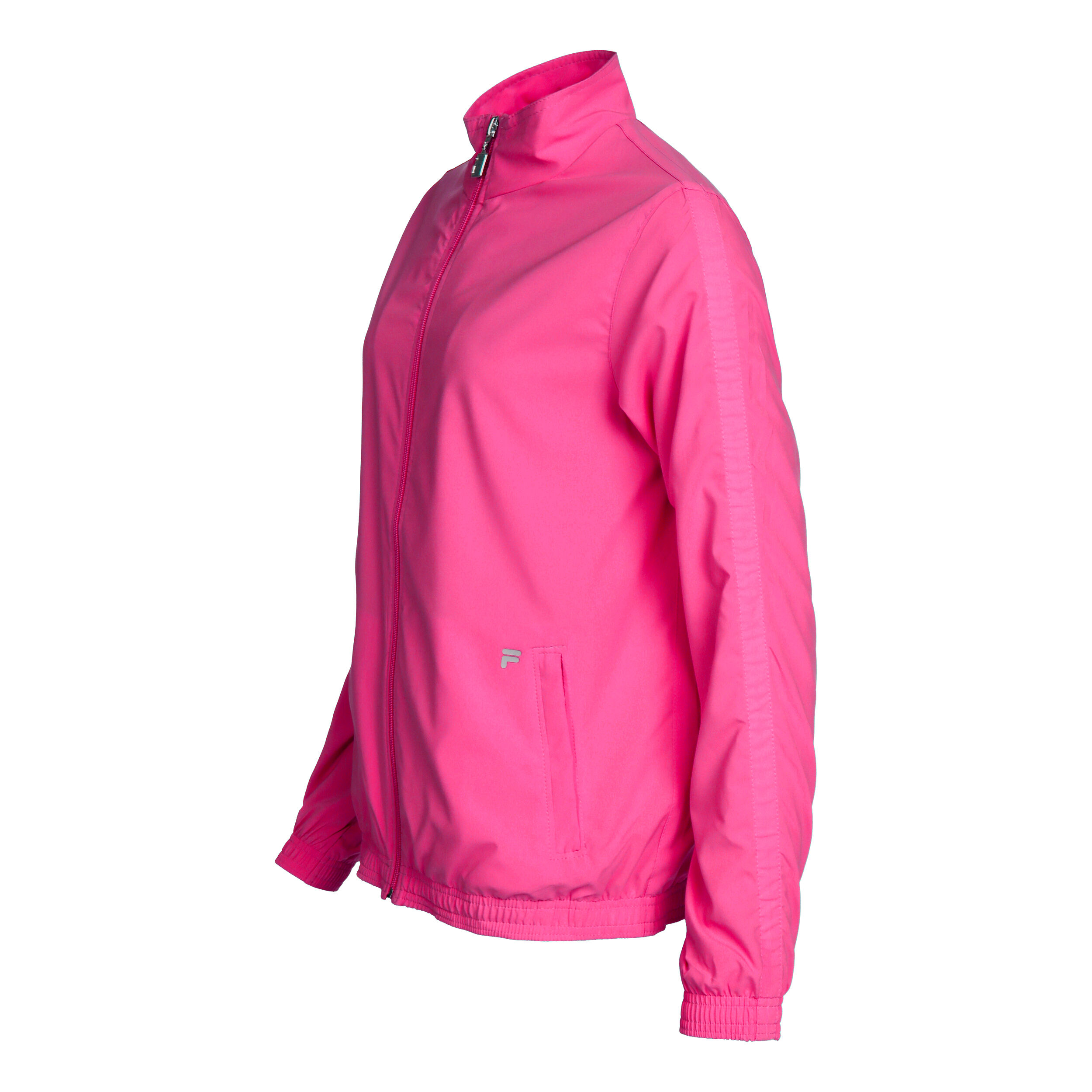 Fila outlet running jacket
