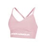 Vanisheamle Low Sports bras Women - pink, 