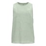 Zeroweight Engineered Chill-Tec Tank Top Men-Mint