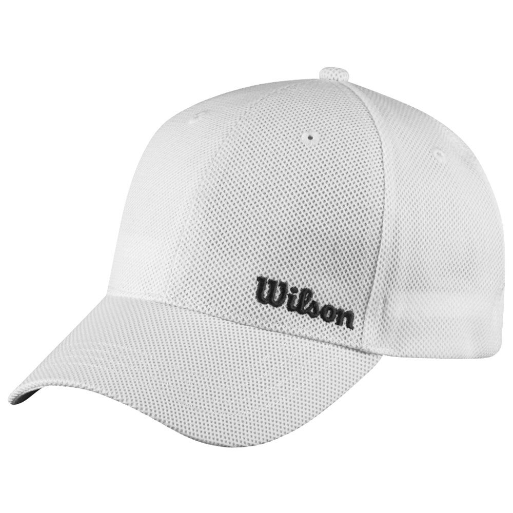 Wilson tennis hat discount