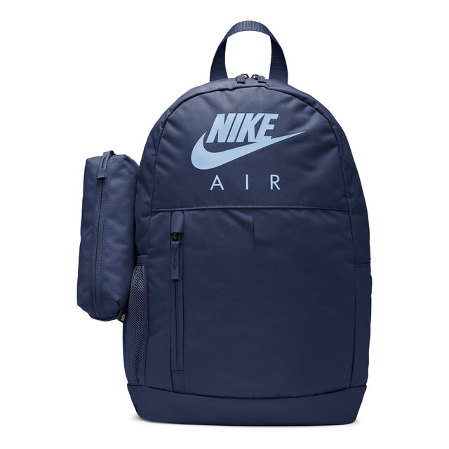 buy Nike Elemental Backpack - Dark Blue, Light Blue online | Tennis-Point