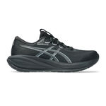 ASICS Neutral running shoe ASICS Gel-Cumulus 28 Neutral running shoe Men-black, grey