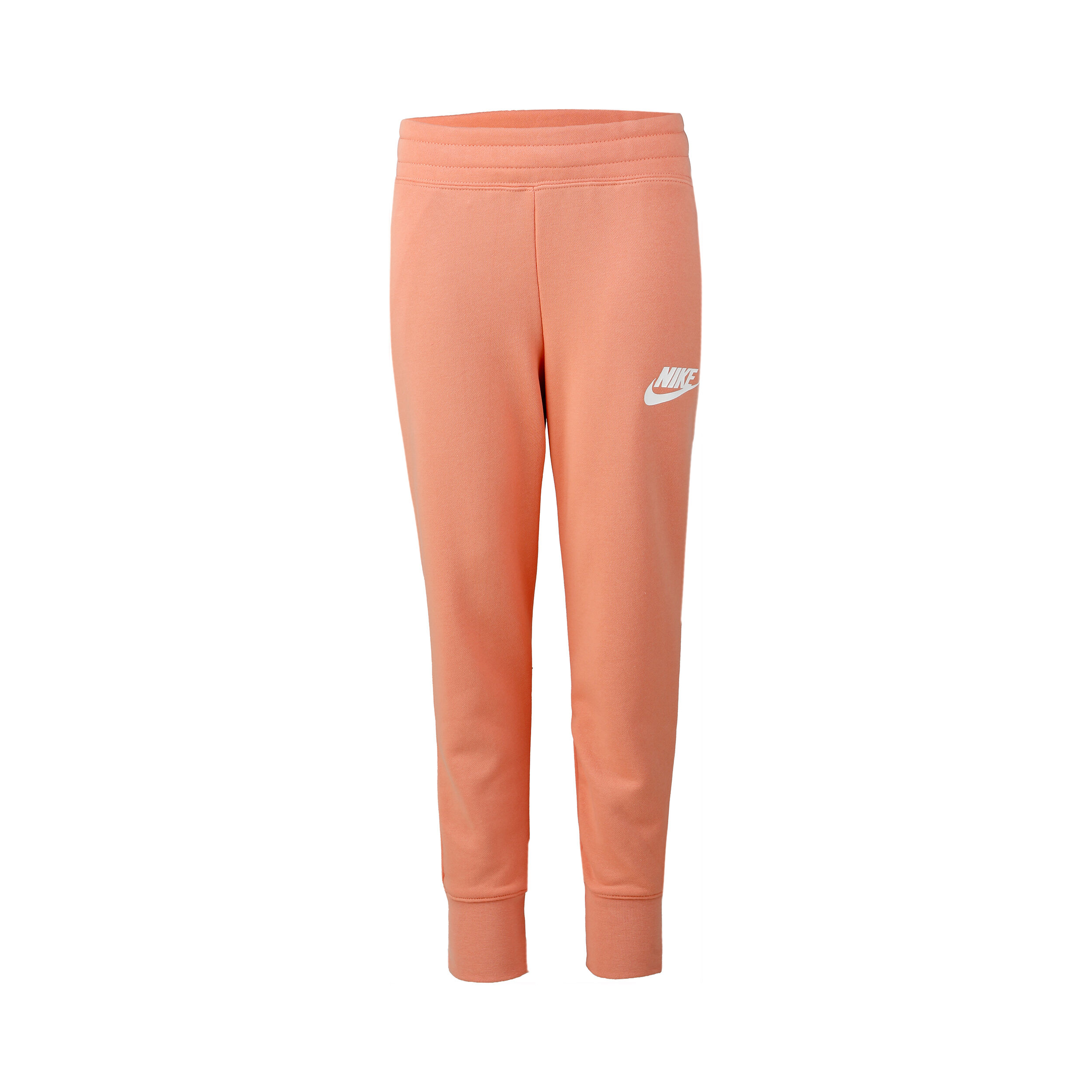 Sportswear Club Training Pants Kids Apricot