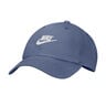 Club Cap Unisex-blue